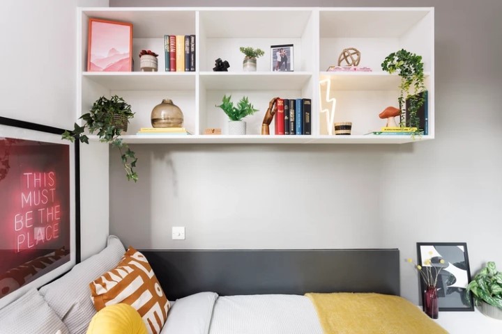  Small Highest Double En-Suite  -  Hayloft Point  - Gallery -  2