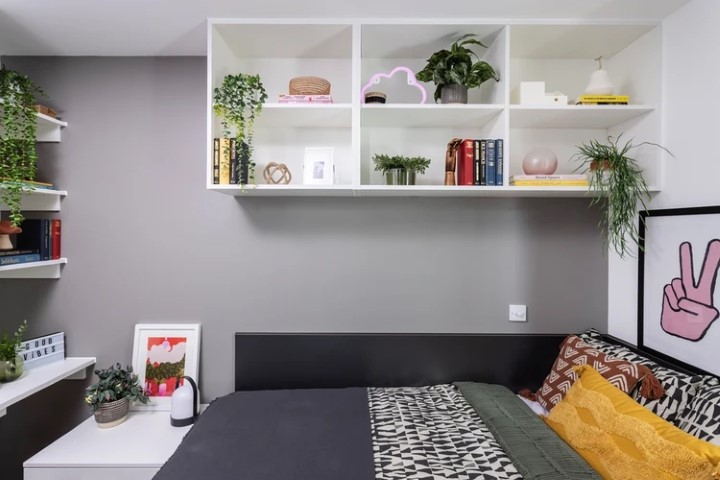  Medium Highest Double En-Suite  -  Hayloft Point  - Gallery -  2