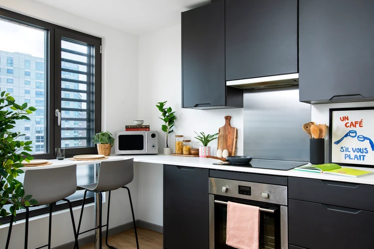  Double Partly Accessible Studio  -  Hayloft Point  - Gallery -  3