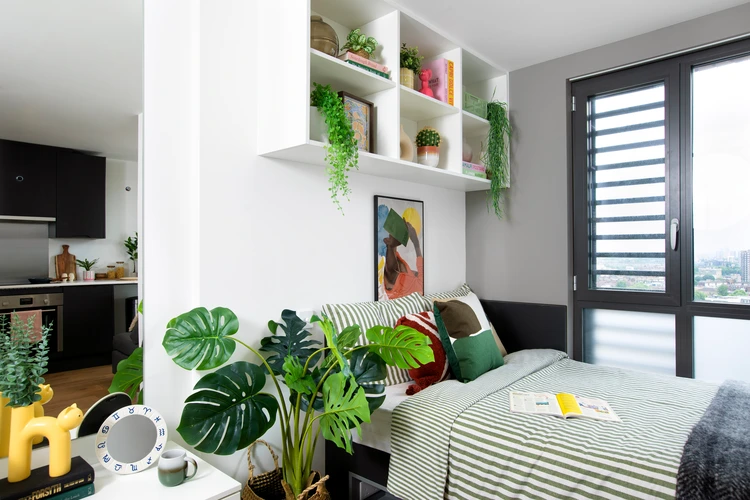  Double Partly Accessible Studio  -  Hayloft Point  - Gallery -  1