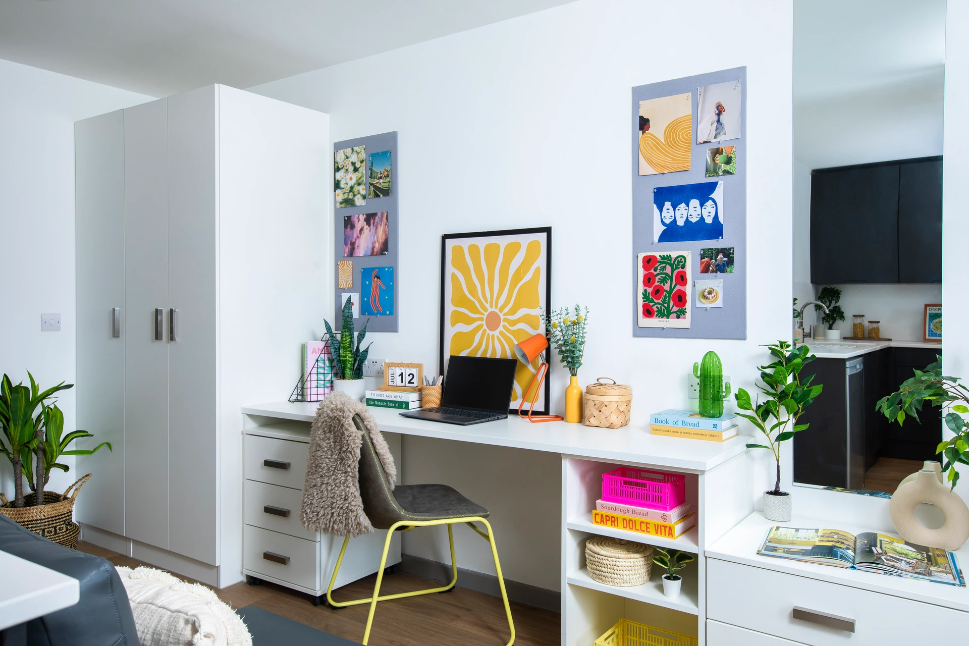  Extra Large Highest Double Studio  -  Hayloft Point  - Gallery -  2