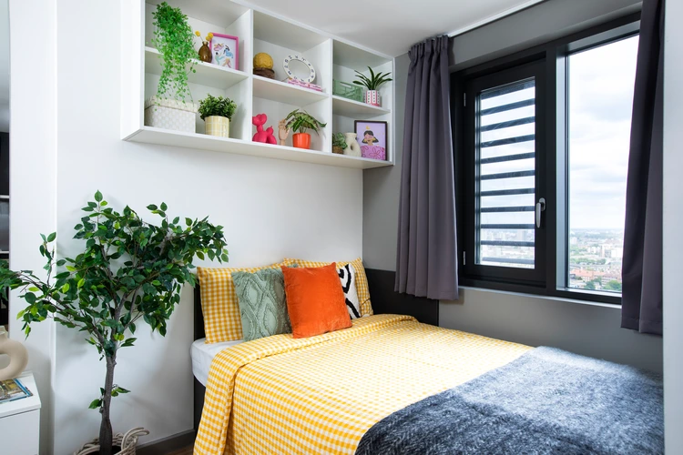  Extra Large Highest Double Studio  -  Hayloft Point  - Gallery -  1