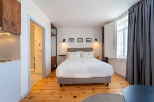 Pretty cool studio close to the Sé de Braga