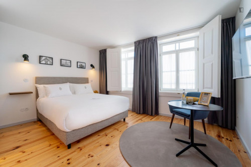 Pretty cool studio close to the Sé de Braga