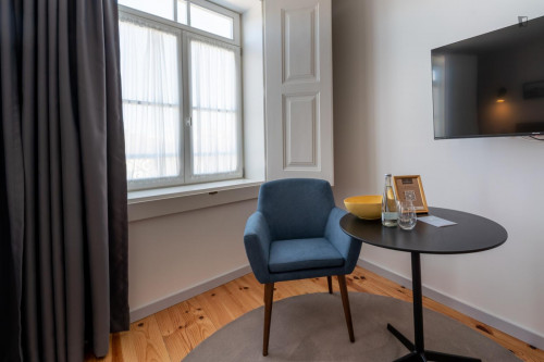 Pretty cool studio close to the Sé de Braga - Gallery - 9