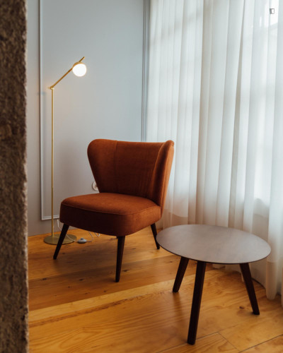 Beautiful studio in Sé de Braga e São Lázaro - Gallery - 5