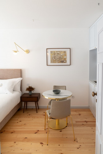 Beautiful studio in Sé de Braga e São Lázaro - Gallery - 10