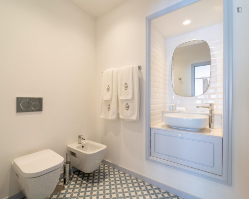 Beautiful studio in Sé de Braga e São Lázaro - Gallery - 11