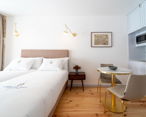 Beautiful studio in Sé de Braga e São Lázaro