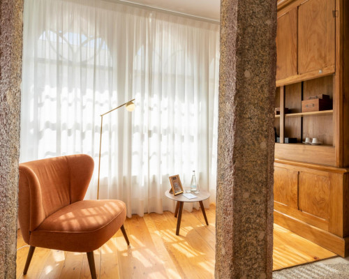 Beautiful studio in Sé de Braga e São Lázaro