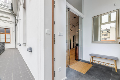 Luxurious 1-bedroom apartment - Gallery - 15