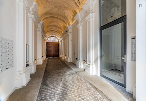 Luxurious 1-bedroom apartment - Gallery - 11