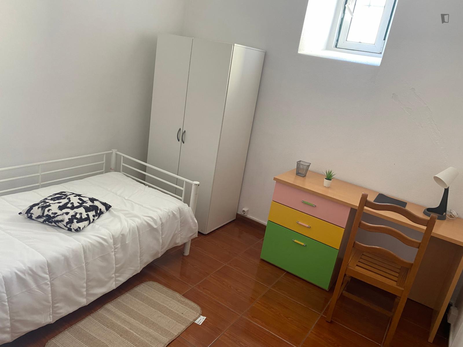 Room - Center Coimbra Near University - Room - Center Coimbra near university - Gallery - 1