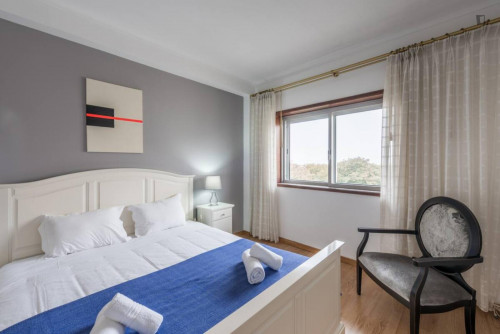 Large and bright 4-bedroom apartment in Bonfim - Gallery - 14