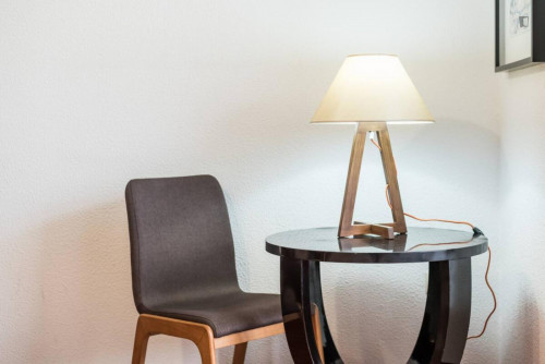 Large and bright 4-bedroom apartment in Bonfim