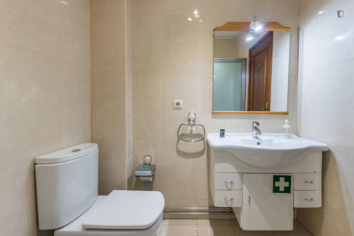 Large and bright 4-bedroom apartment in Bonfim - Gallery - 19