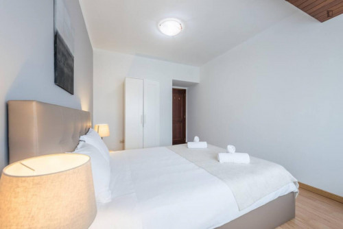 Large and bright 4-bedroom apartment in Bonfim - Gallery - 7