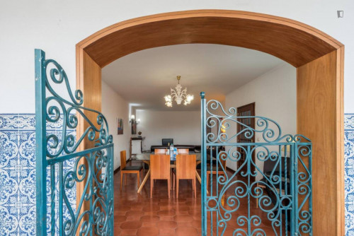 Large and bright 4-bedroom apartment in Bonfim - Gallery - 26