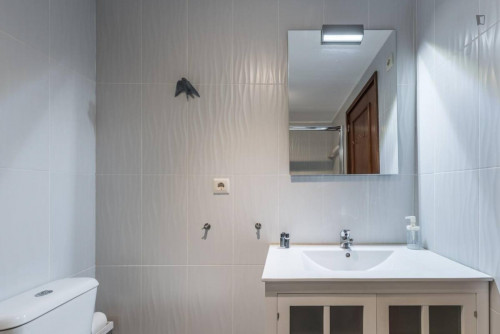 Large and bright 4-bedroom apartment in Bonfim - Gallery - 15