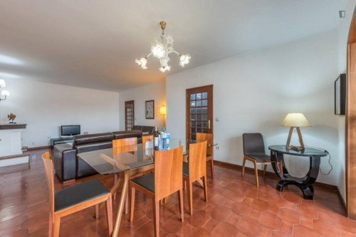 Large and bright 4-bedroom apartment in Bonfim - Gallery - 27