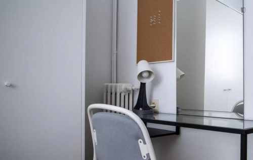 Nice single bedroom in Sant Francesc