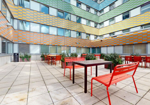 iQ Highbury