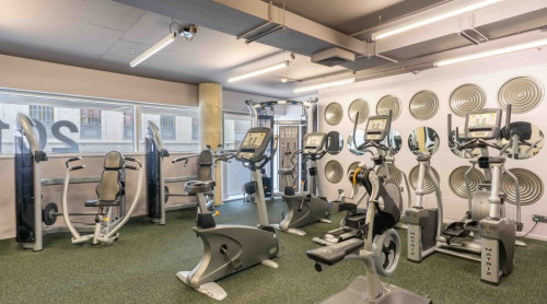 iQ Highbury - Gallery - 6
