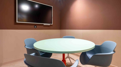 iQ Highbury - Gallery - 10