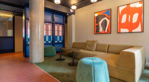 iQ Highbury - Gallery - 12