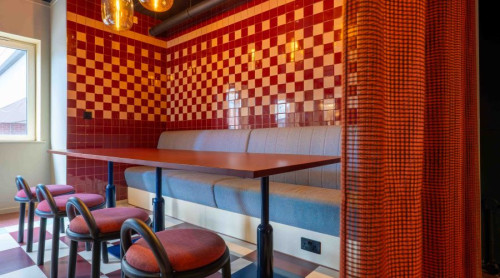 iQ Highbury - Gallery - 11