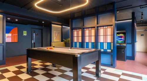 iQ Highbury
