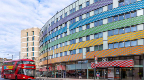 iQ Highbury