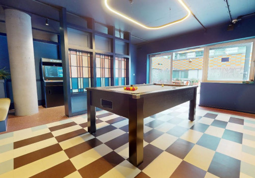 iQ Highbury