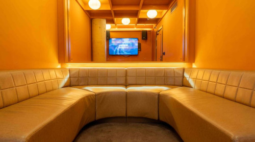 iQ Highbury - Gallery - 9