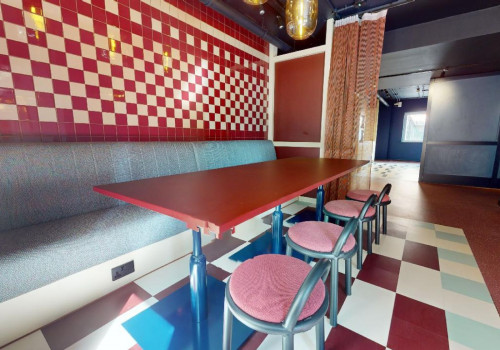 iQ Highbury  - Gallery -  5