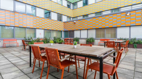 iQ Highbury - Gallery - 8