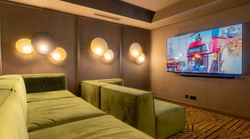 iQ Highbury - Gallery - 7