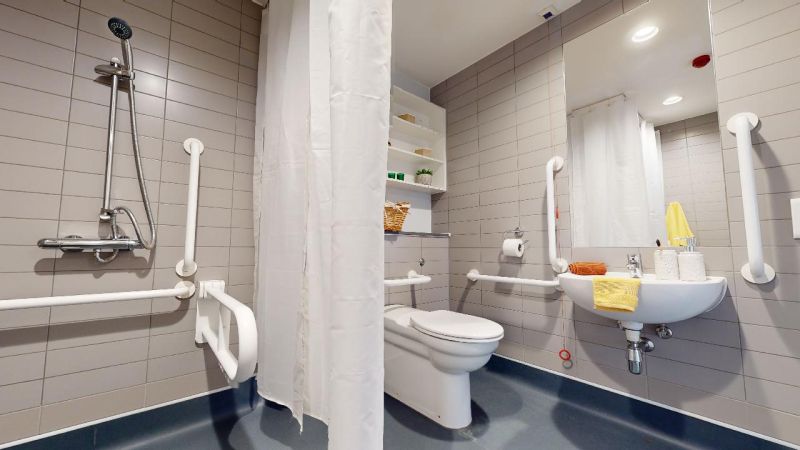  Gold Studio  -  iQ Highbury  - Gallery -  2