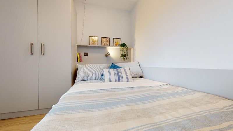  Gold Studio  -  iQ Highbury  - Gallery -  5