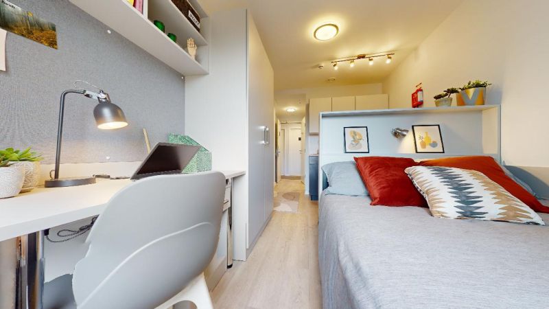  Silver Studio  -  iQ Highbury  - Gallery -  4