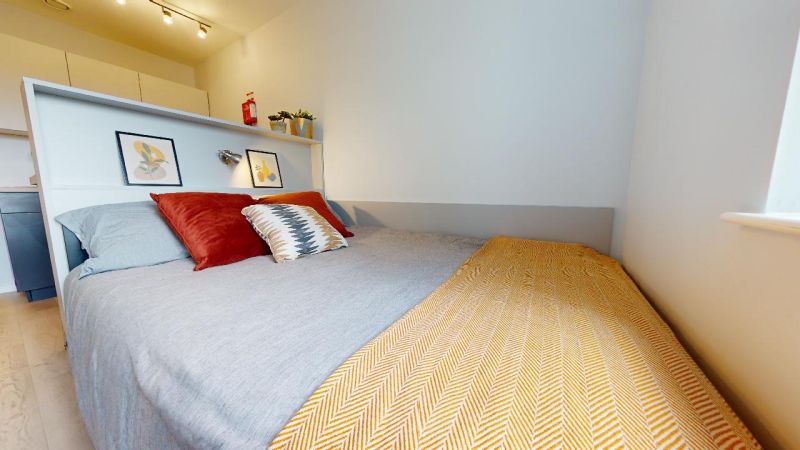  Silver Studio  -  iQ Highbury  - Gallery -  2