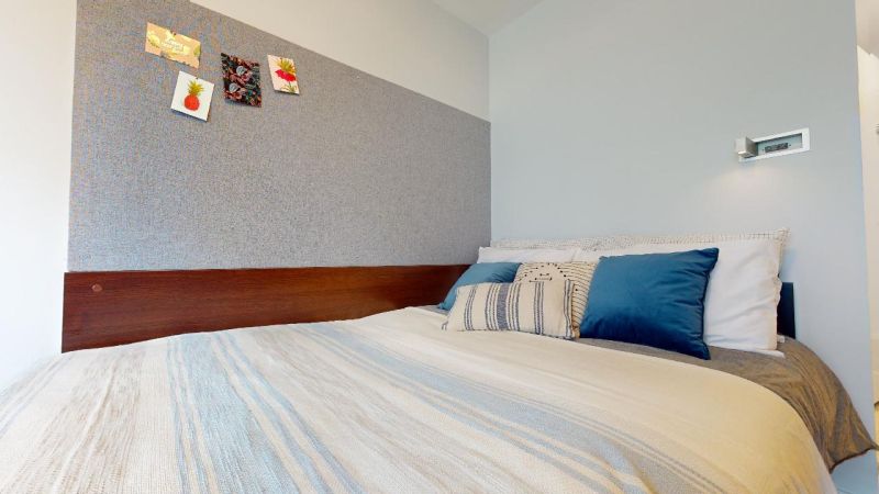  Silver En-Suite  -  iQ Highbury  - Gallery -  4
