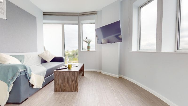  Silver En-Suite  -  iQ Highbury  - Gallery -  2