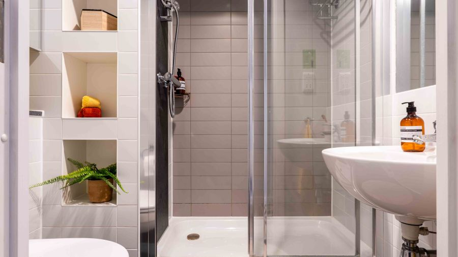 Bronze En-Suite - 2