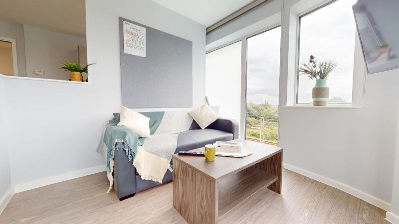  Bronze En-Suite  -  iQ Highbury  - Gallery -  3