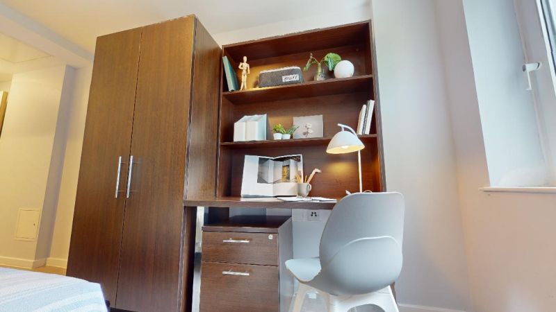 Bronze En-Suite  -  iQ Highbury  - Gallery -  4