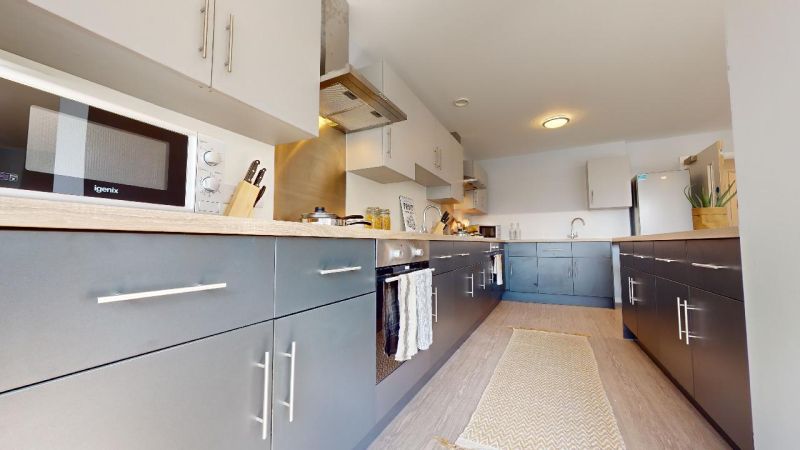  Gold En-Suite  -  iQ Highbury  - Gallery -  4
