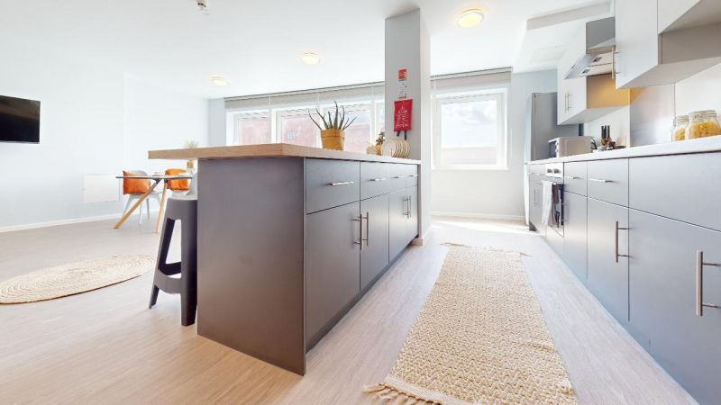  Gold En-Suite  -  iQ Highbury  - Gallery -  3