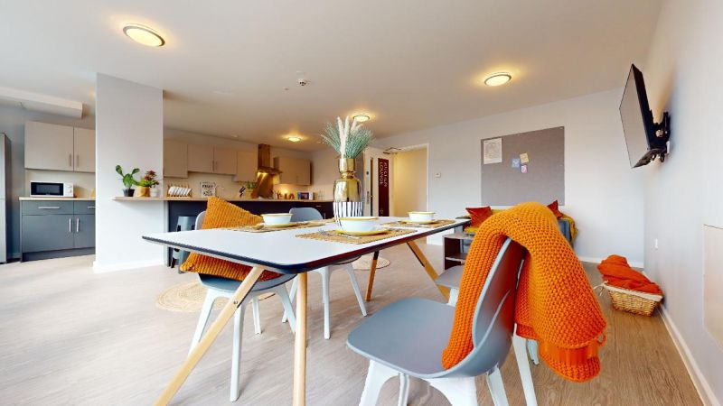  Gold En-Suite  -  iQ Highbury  - Gallery -  5