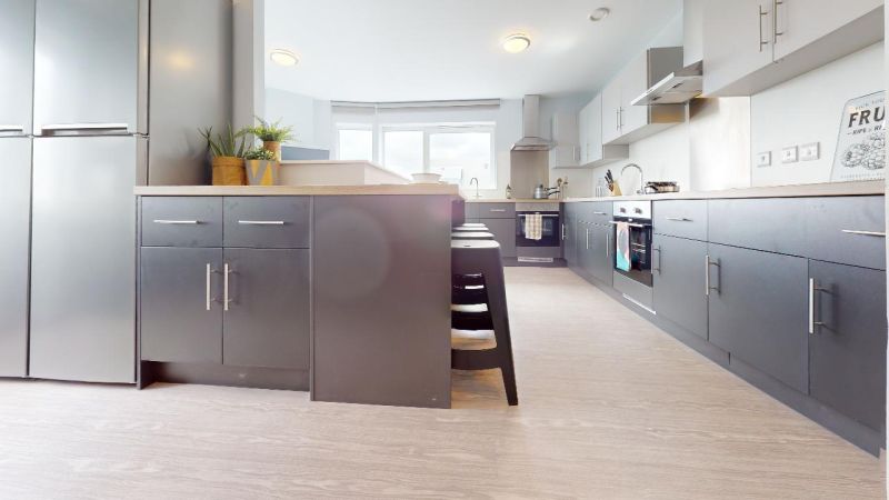  Platinum En-Suite  -  iQ Highbury  - Gallery -  2